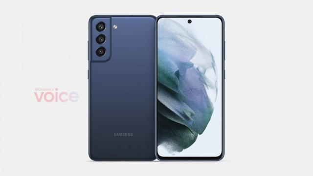三星低调删除S21FE页面，推广S22小屏旗舰，价格对标iPhone13？
