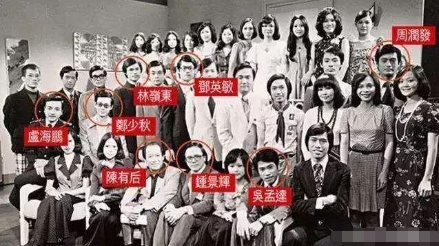 1982年，周润发为何在女友姐姐家中拿起一瓶消毒水，一饮而尽？