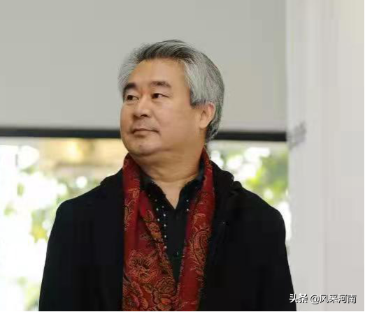 “张”弛有度“琦”魁天下