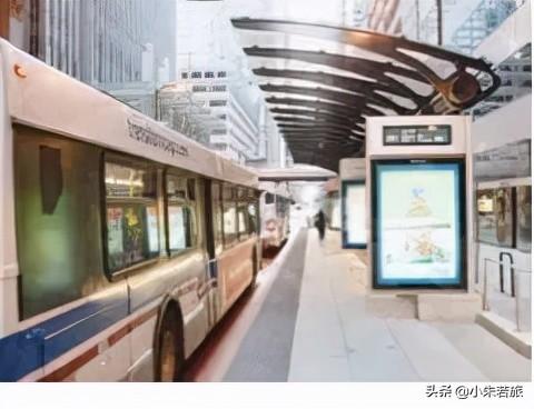 回朕车以复路 及行迷之未远-2021年麦肯锡白金25城交通分列项 (3/4)