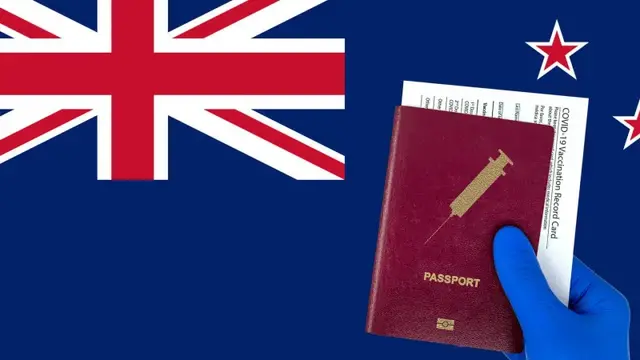 2021全球护照排名出炉：新加坡和日本护照夺得榜首