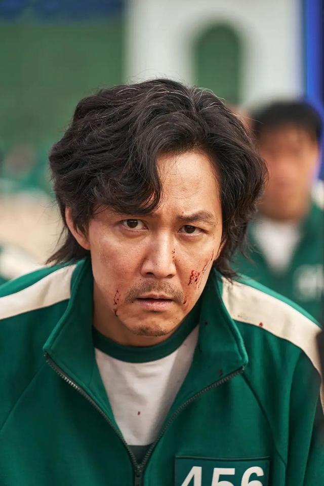 《鱿鱼游戏》走红，“高能爽剧”一定能火？