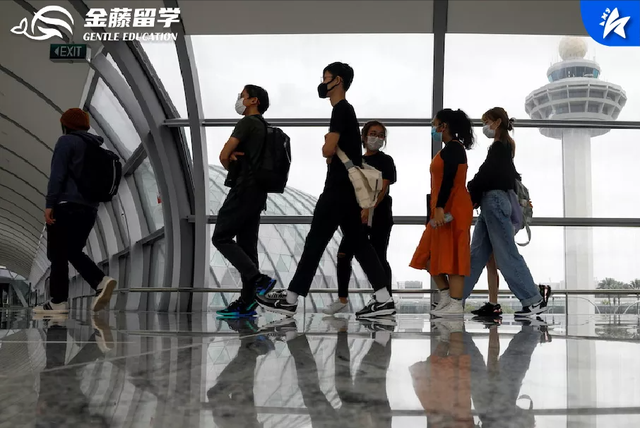 东南亚多国开门迎客：新加坡泰国入境免隔离、柬埔寨缩短隔离期