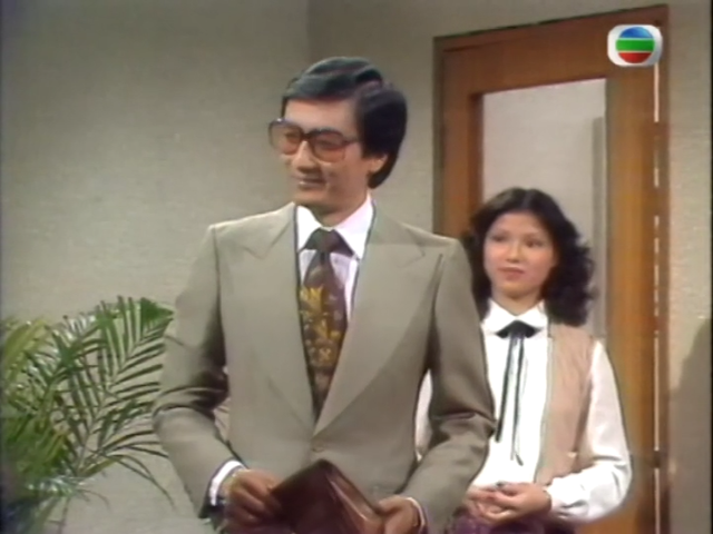 天虹，一抹微光里的璀璨星辰 | TVB 1979年《天虹》