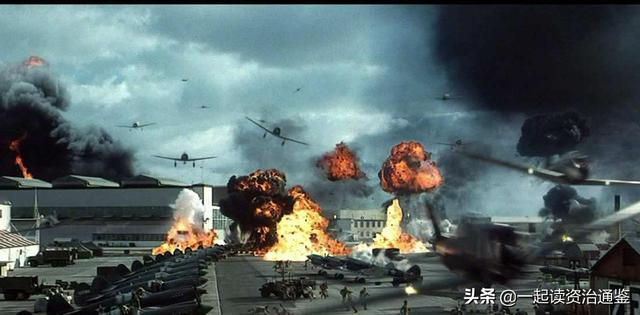 希特勒知道日本要轰炸珍珠港吗？