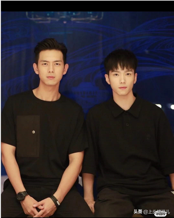 《亲爱的热爱的》番外：男友有效期7天17