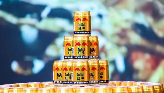 红牛“金罐”装潢权益归泰国红牛，中国红牛再败诉