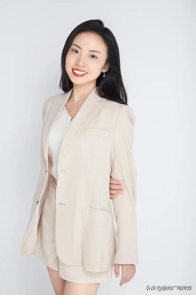 双料博士后、副教授……衢州85后青年女科学家方璐获100万奖金