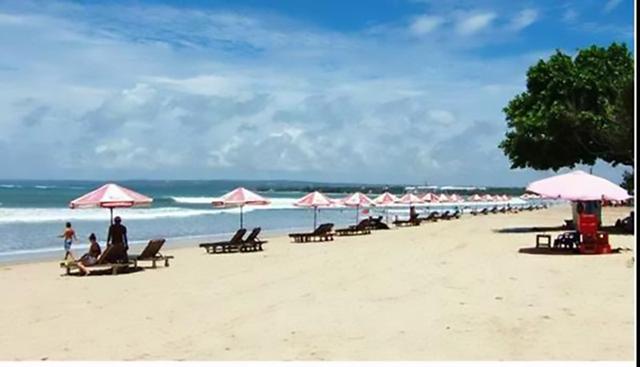 印尼旅游将对18个国家开放，不包括新加坡