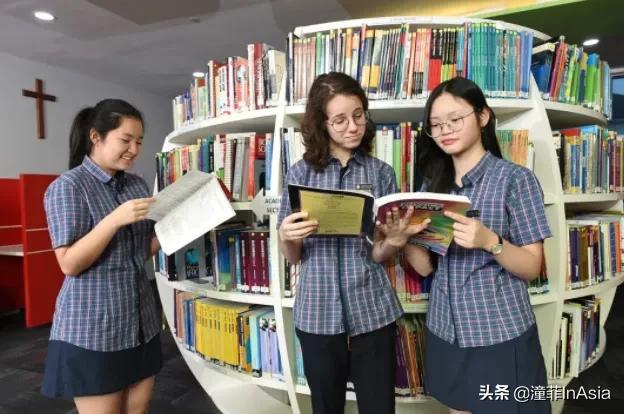 免S-AEIS考试读新加坡政府学校体系、可陪读