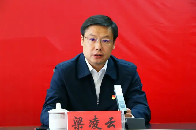 云南弥勒：坚持弥泸一体 推动绿色崛起加快建设滇中绿色发展新高地