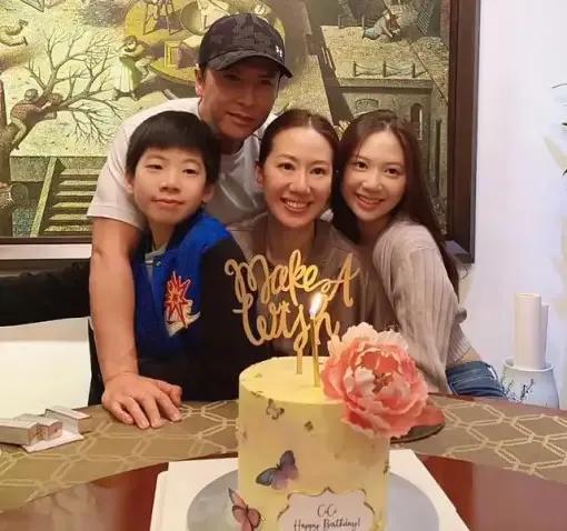 娶富婆的男星，各有各的辛酸，多人丁克，有人结婚31年从不叫老婆