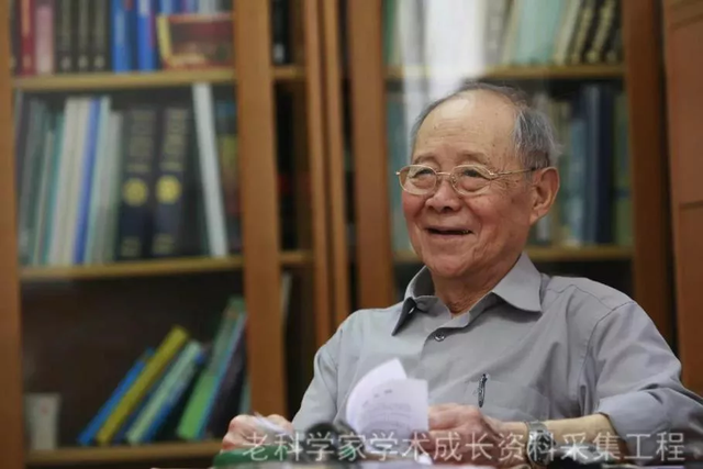他在钱学森面前“炸”出了一个新学科