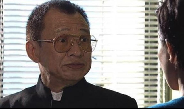 TVB老戏骨许绍雄女儿跟新加坡籍男生订婚了