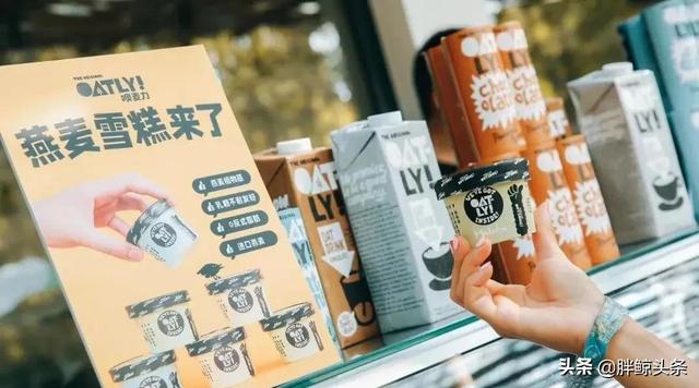 对话OATLY亚洲总裁张春David Zhang：引领赛道与跑出规模的背后