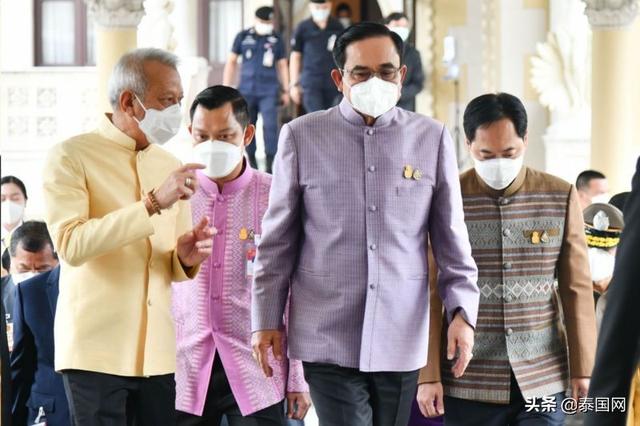 泰国将与新冠共处 中美德等5国游客入境免隔离