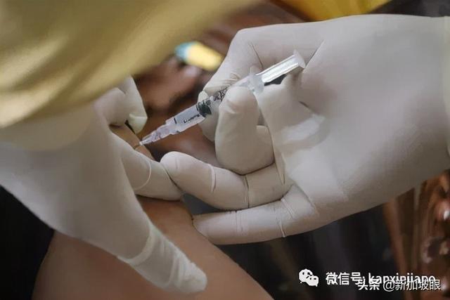 中国率先为儿童接种冠病疫苗，美国、马国积极推进，新加坡呢？