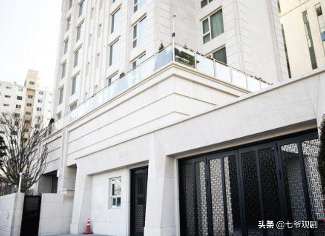 全智贤的《智异山》来了，富商老公帅气听话，40岁女神想再下一城