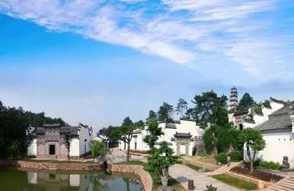 “百千桑梓地，亿万老家人”浙江省—衢州市—龙游县（二）