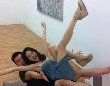 网红鼻祖晚晚的猎艳史，原来为了嫁入豪门可以这么老谋深算