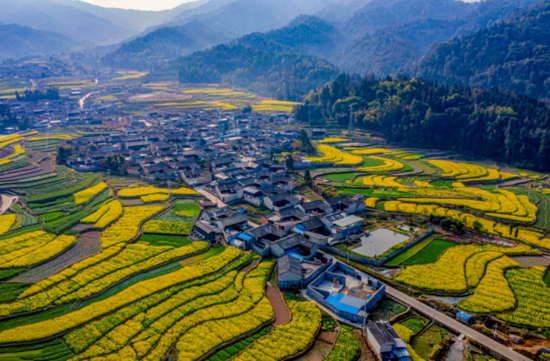 大滇西旅游环线｜在腾冲玛御谷回归“新故乡”生活方式