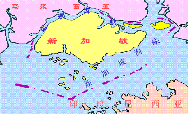 新加坡属于东亚还是东南亚文化圈？是儒家佛家还是伊斯兰家？