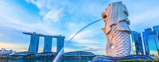 中国数字科技企业在东盟扩张业务常见的运营模式（新加坡专场）