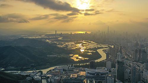 打造香港北部都会区，这盘赚钱的生意怎么做？