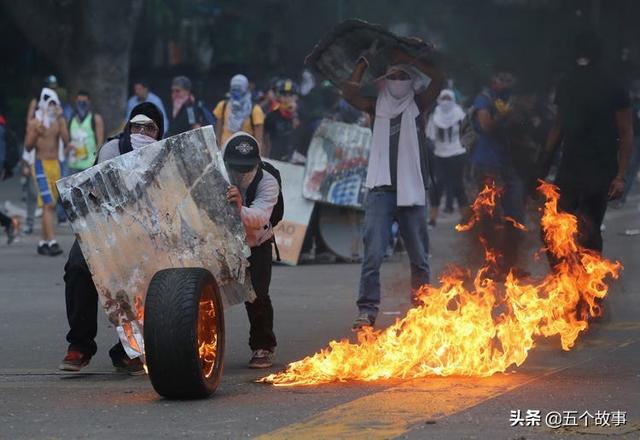 世界上犯罪率最高的国家