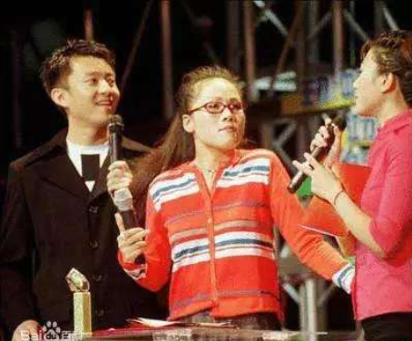 “大姐大”田震“消失”的内幕？没你想的那么简单