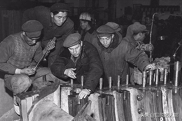 抗美援朝胜利后，美国转变策略，蒋介石认输，印度觉得我上我也行