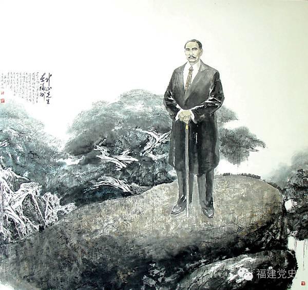 夜读 | 辛亥革命在福建