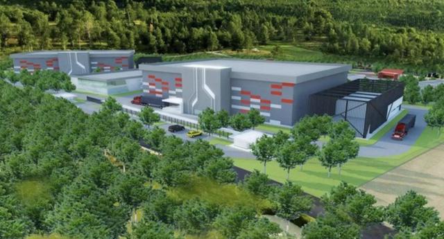 新加坡数据中心Data Center First将在印尼巴建设30MW数据中心