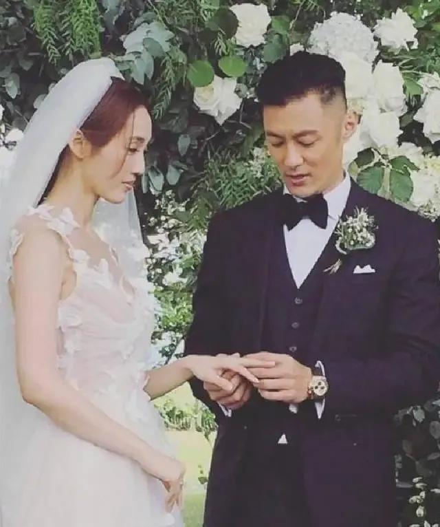 娶富婆的男星，各有各的辛酸，多人丁克，有人结婚31年从不叫老婆