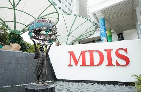 一文说透新加坡管理发展学院