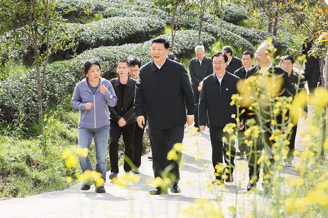 新发展阶段经济工作怎么干？