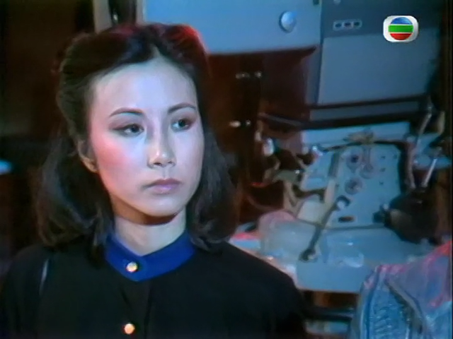 天虹，一抹微光里的璀璨星辰 | TVB 1979年《天虹》