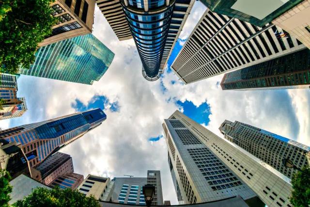 新加坡家族办公室为什么成为全球富豪的新宠？