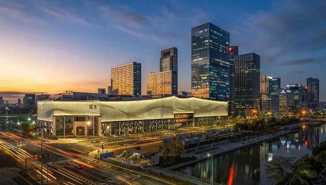 深度解析宁波阪急百货