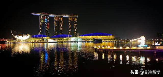 在新加坡读私立大学是一种怎样的体验？海外名校黄金跳板