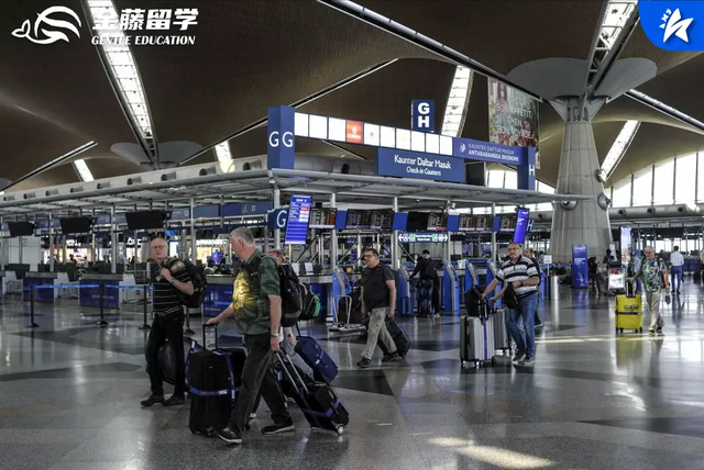 外国游客何时可以入境马来西亚？大马部长给出答复了