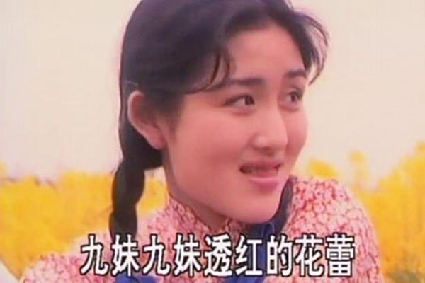 歌坛6大神秘女人：小芳、九妹、阿莲、小薇，她们到底是谁？
