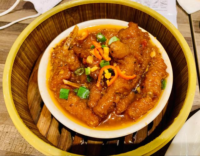 吃遍新加坡-第58期：致力于推广中华餐饮的米其林餐厅