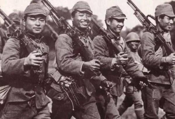 如果当年日本把太平洋战场上的力量用到中国会怎么样？想当然了