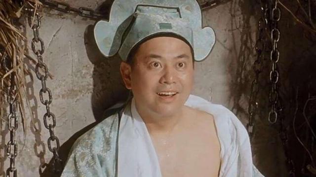 “贱男鼻祖”陈百祥：与周星驰飙戏，和海盗做生意，因爱国被威胁