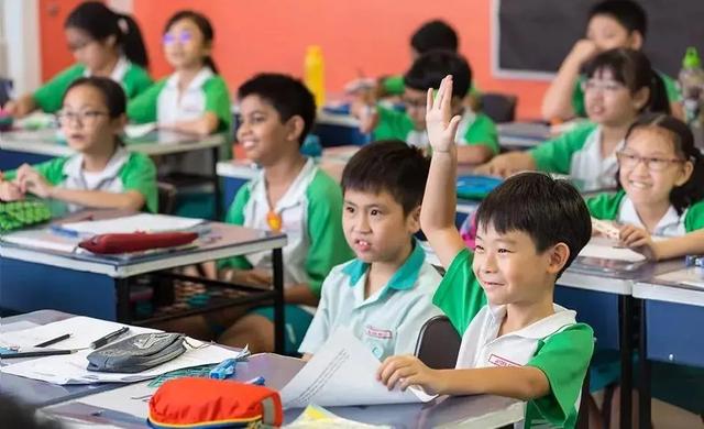 新加坡留学 | 今天起，小学生分批返校，小三及小四取消年终考试