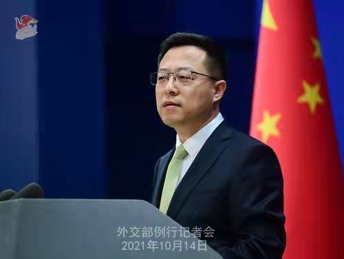 新加坡学者批驳“应对气变靠中印”中方：发达国家对全球气变负有历史责任