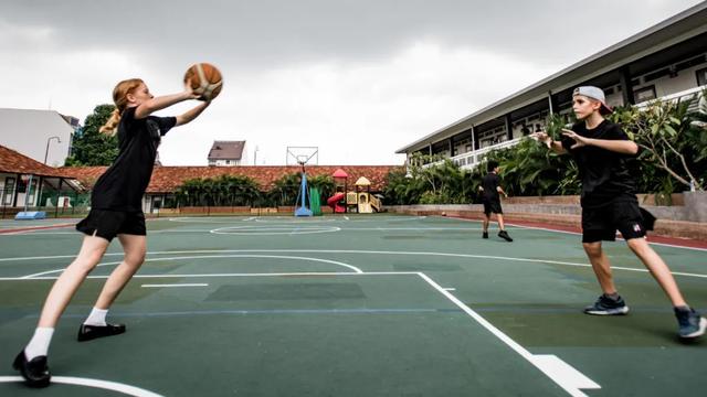 中国教育集团新风口？多所中国国际学校布局海外，或成就蓝海市场