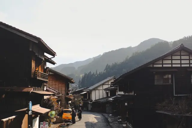 全球10个发达国家乡村振兴模式案例，告诉你乡村振兴怎么搞？