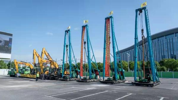 后年，在大虹桥就能欣赏百老汇与伦敦西区的原版音乐剧、歌舞及音乐会